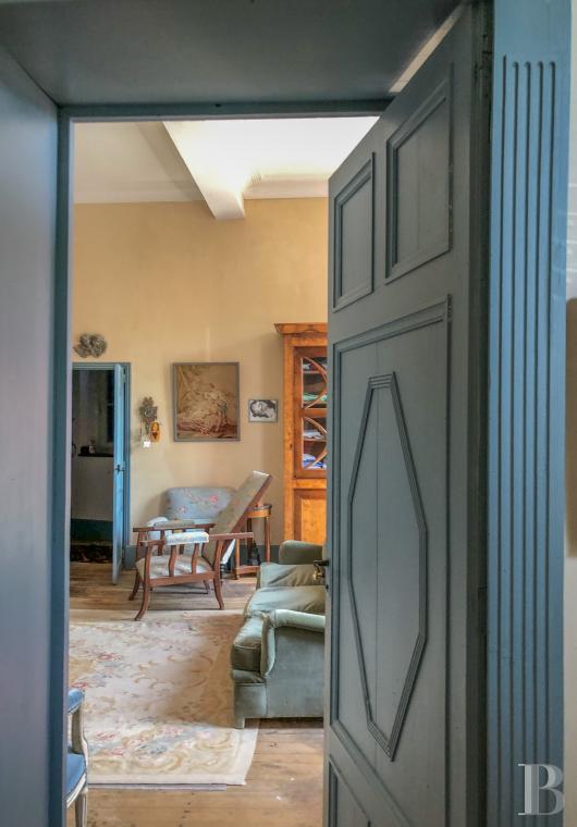 proprietes a vendre midi pyrenees   - 11